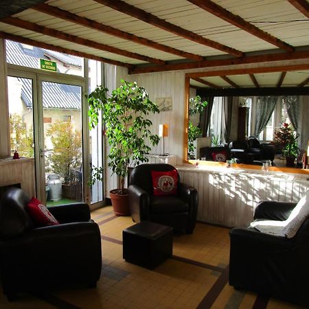 Les 4 Montagnes Hotel Villard-de-Lans Kültér fotó