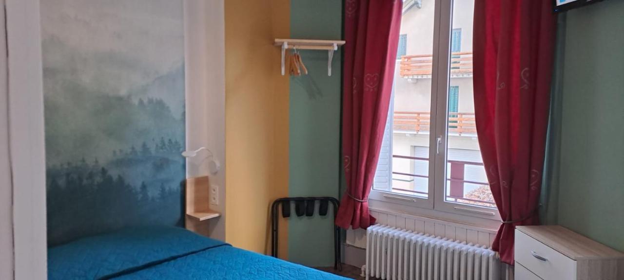 Les 4 Montagnes Hotel Villard-de-Lans Kültér fotó