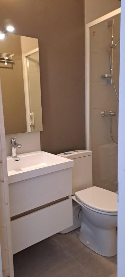 Les 4 Montagnes Hotel Villard-de-Lans Kültér fotó