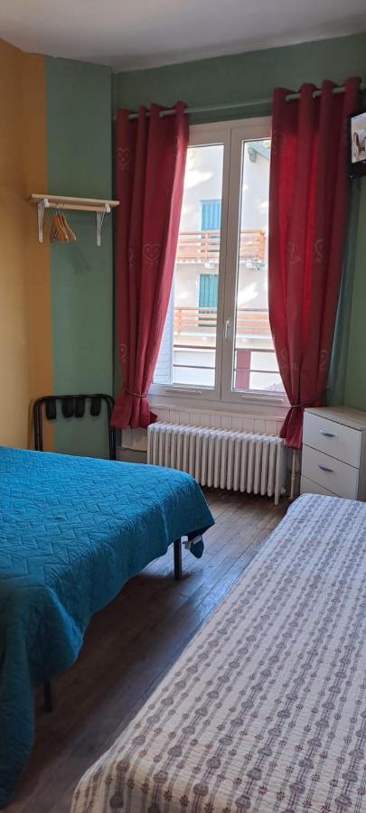 Les 4 Montagnes Hotel Villard-de-Lans Kültér fotó
