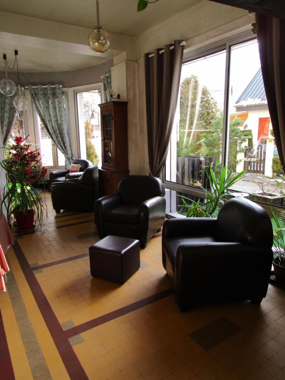 Les 4 Montagnes Hotel Villard-de-Lans Kültér fotó