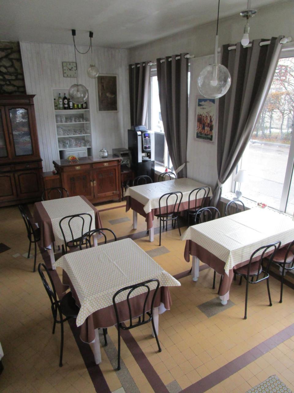 Les 4 Montagnes Hotel Villard-de-Lans Kültér fotó
