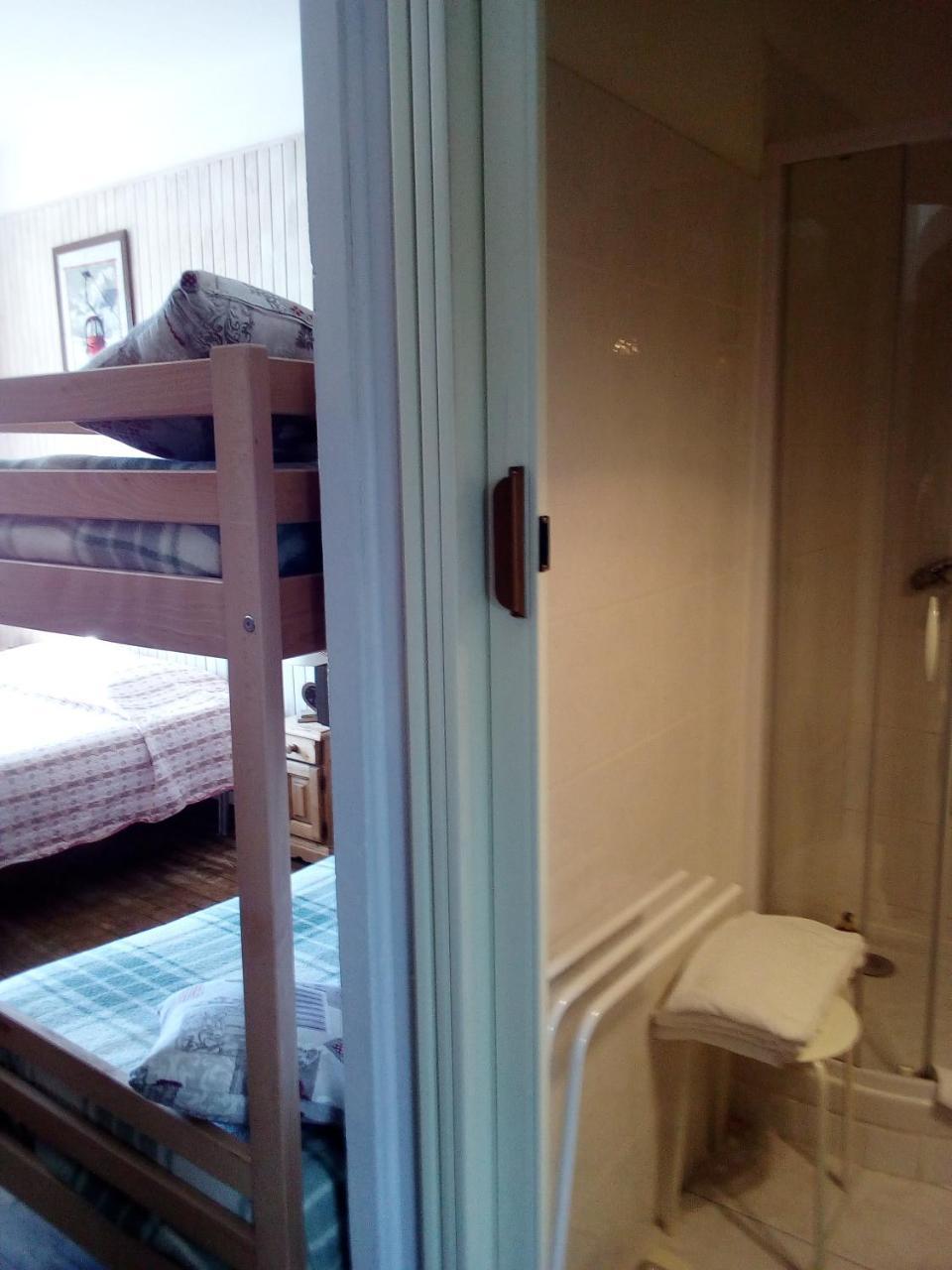 Les 4 Montagnes Hotel Villard-de-Lans Kültér fotó