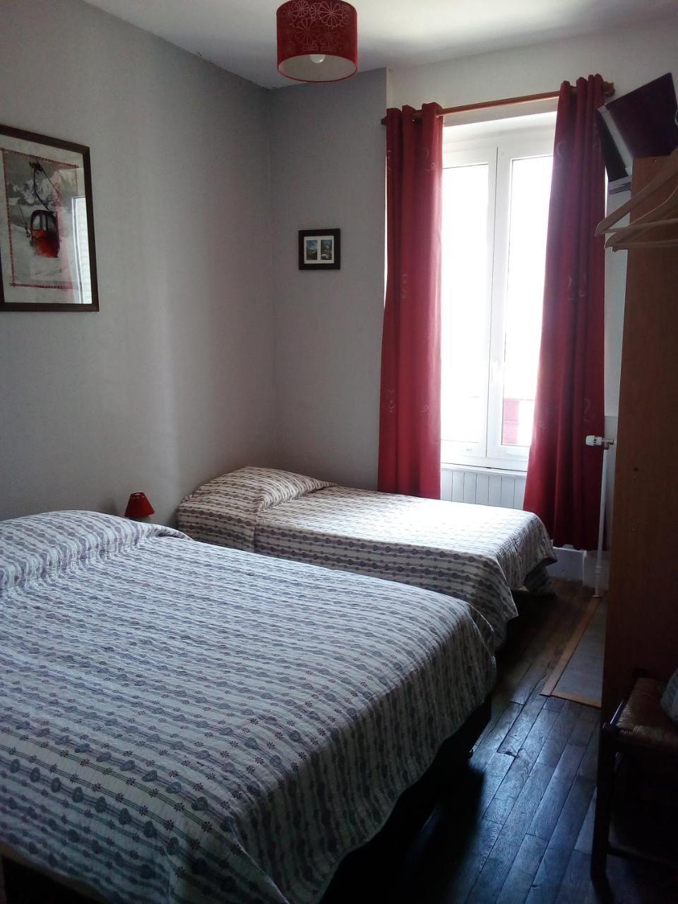 Les 4 Montagnes Hotel Villard-de-Lans Kültér fotó