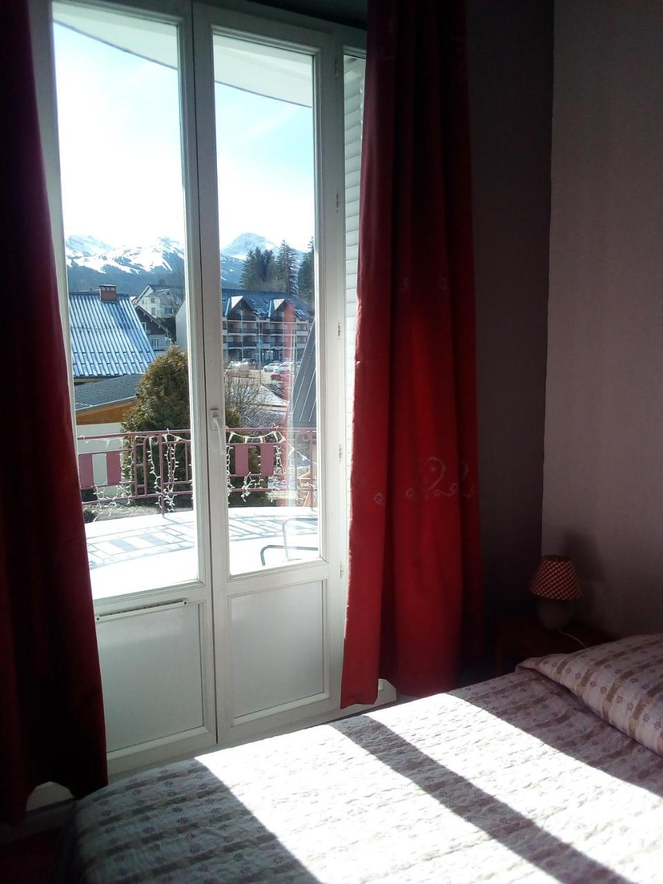 Les 4 Montagnes Hotel Villard-de-Lans Kültér fotó