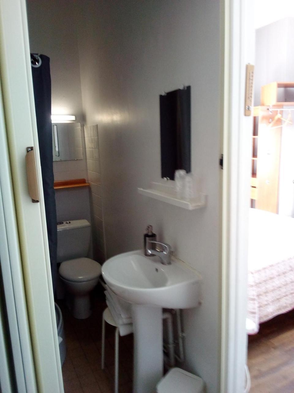 Les 4 Montagnes Hotel Villard-de-Lans Kültér fotó