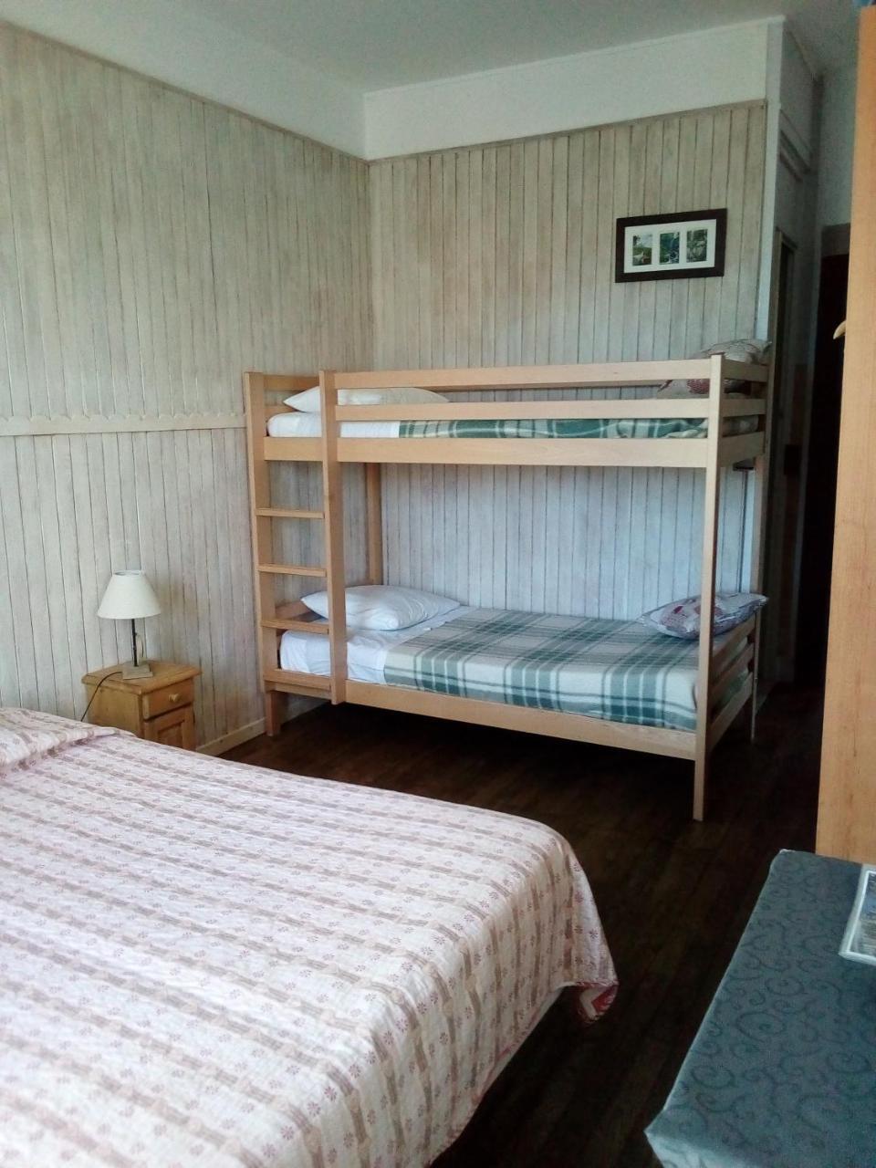 Les 4 Montagnes Hotel Villard-de-Lans Kültér fotó