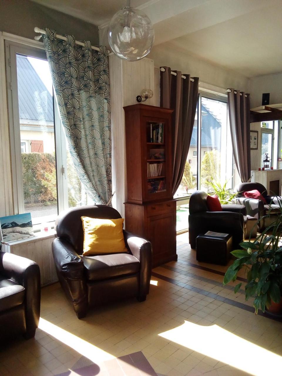 Les 4 Montagnes Hotel Villard-de-Lans Kültér fotó