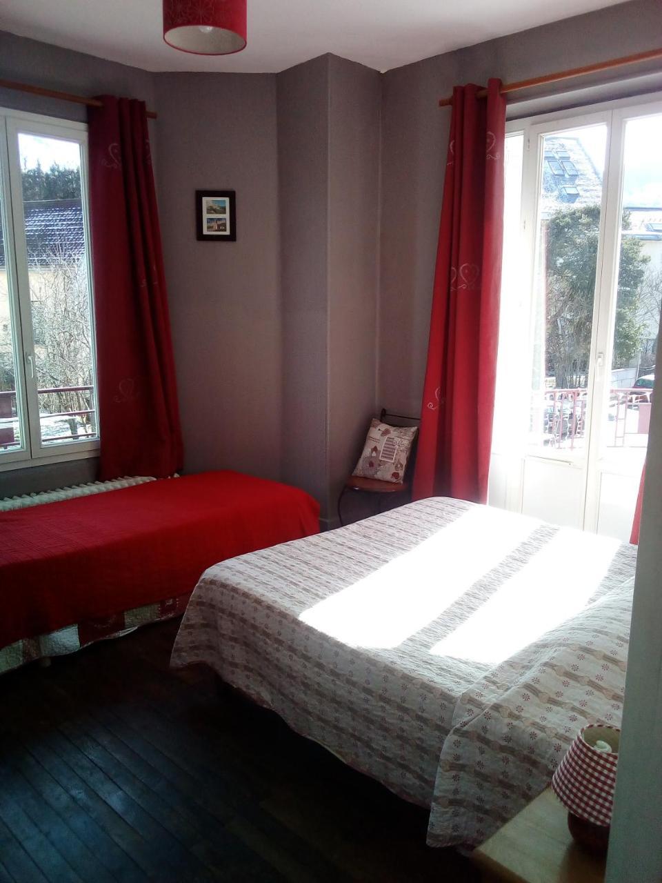 Les 4 Montagnes Hotel Villard-de-Lans Kültér fotó