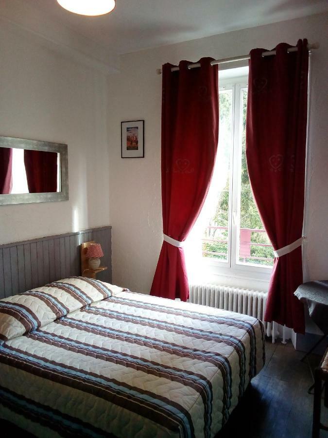 Les 4 Montagnes Hotel Villard-de-Lans Kültér fotó