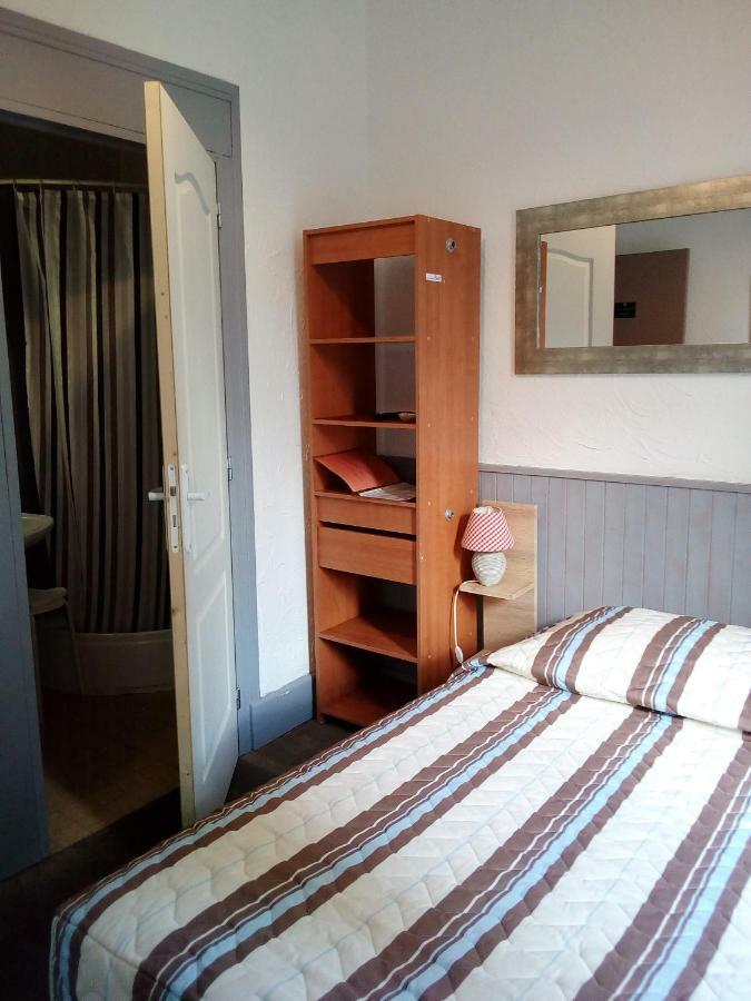 Les 4 Montagnes Hotel Villard-de-Lans Kültér fotó