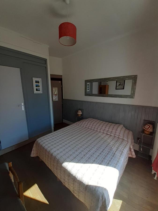 Les 4 Montagnes Hotel Villard-de-Lans Kültér fotó