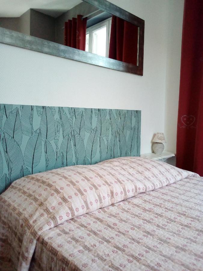 Les 4 Montagnes Hotel Villard-de-Lans Kültér fotó