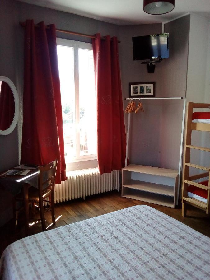 Les 4 Montagnes Hotel Villard-de-Lans Kültér fotó