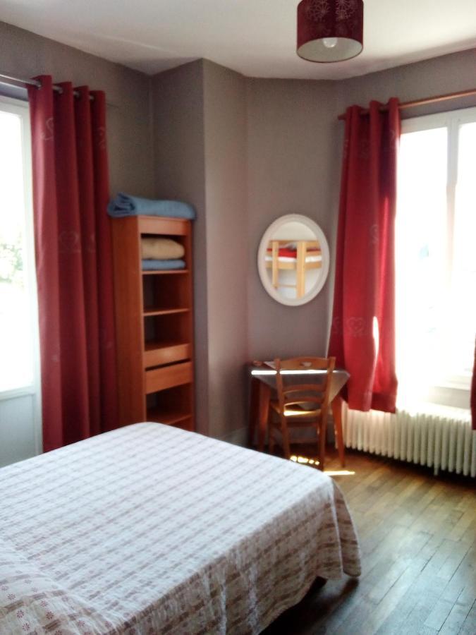 Les 4 Montagnes Hotel Villard-de-Lans Kültér fotó