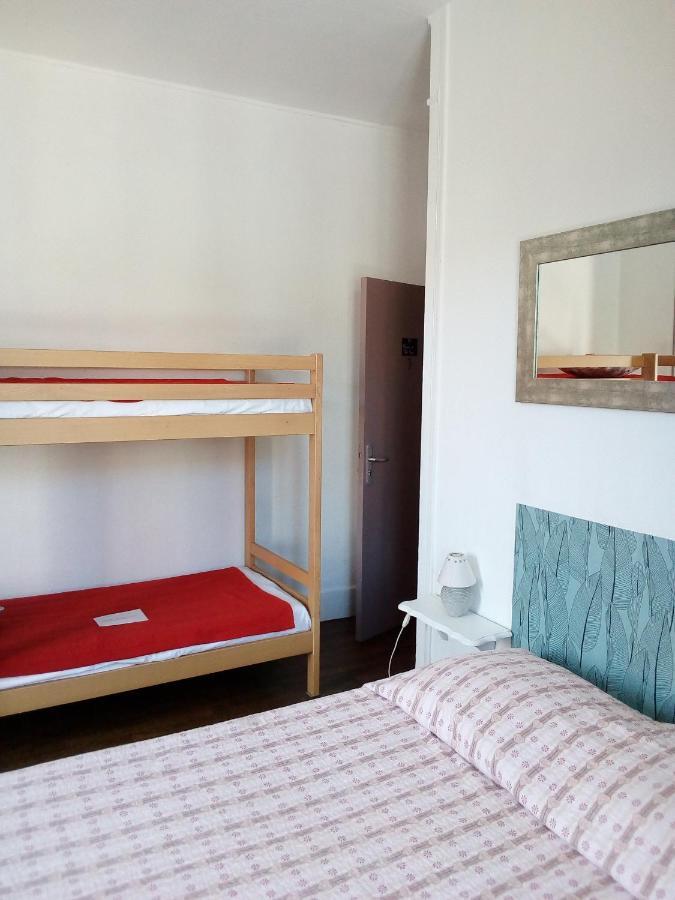 Les 4 Montagnes Hotel Villard-de-Lans Kültér fotó
