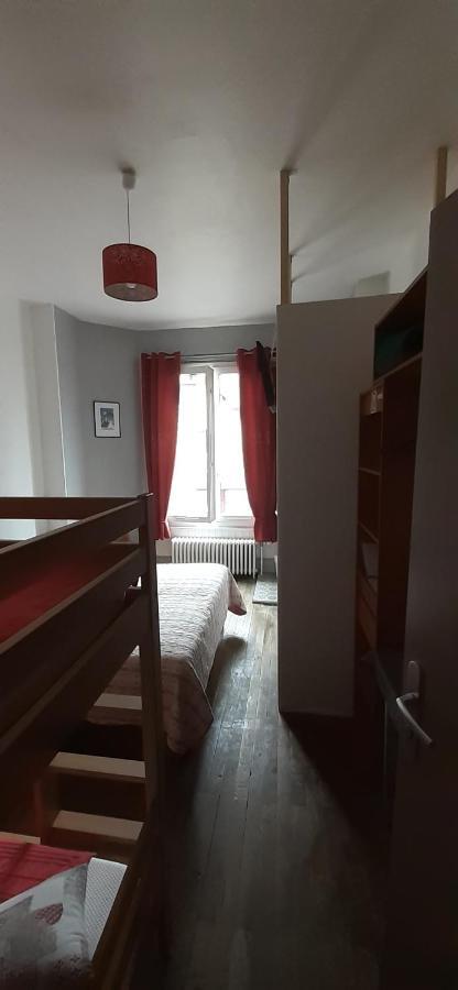 Les 4 Montagnes Hotel Villard-de-Lans Kültér fotó