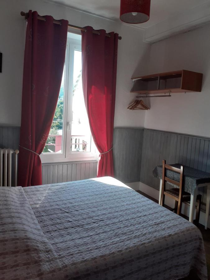 Les 4 Montagnes Hotel Villard-de-Lans Kültér fotó