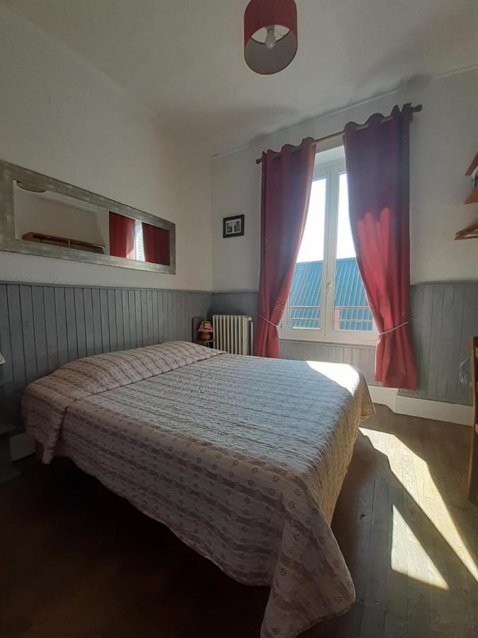 Les 4 Montagnes Hotel Villard-de-Lans Kültér fotó