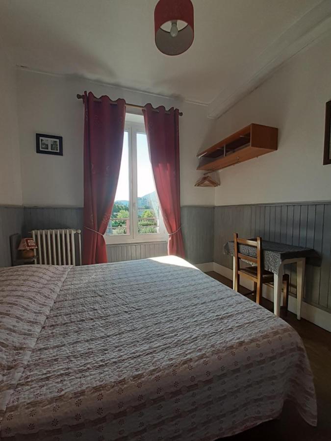 Les 4 Montagnes Hotel Villard-de-Lans Kültér fotó